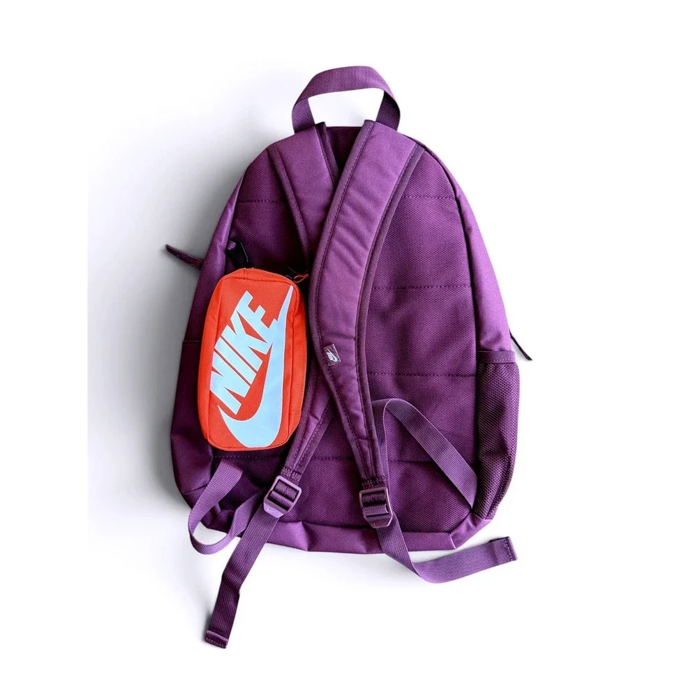 Nike Unisex Kids' Classics Elemental Backpack (20L) | Boys and Girls |